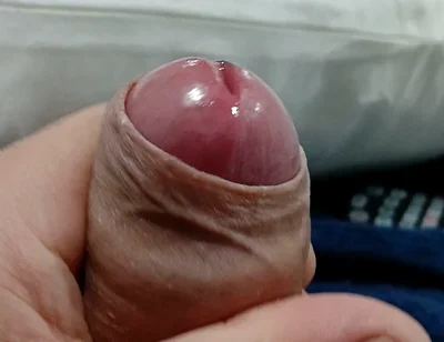 Big Cum and Big Head