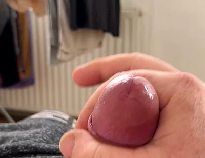 Great Cumming. That Could Be Your View;p