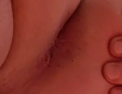 POV Under My Ass While I Jerk off