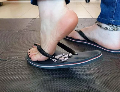 Insole Slave