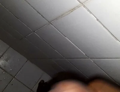 Jerking off S12 Ep8