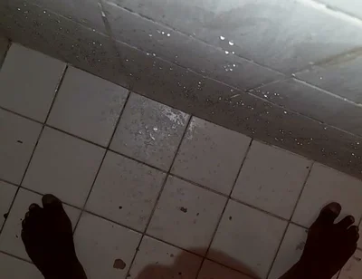 Jerking off S12 Ep5