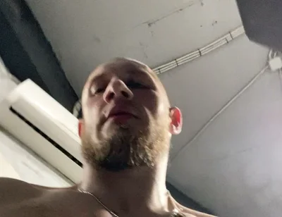 Locker Room After the Gym
