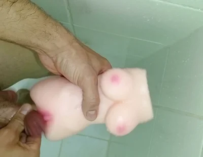 A Fetish That Few Dare to Show, Lily Toy, Pink Pussy