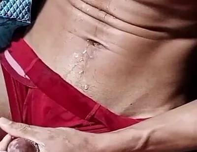 Solo Man Masturbation Part(43)