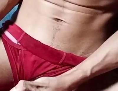 Solo Man Masturbation Part(44)