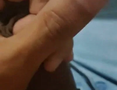Cumming Loads From First POV