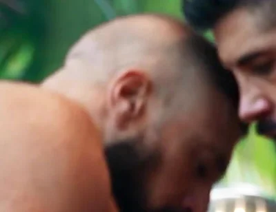 Men-justin Jett Gets Barebacked by Marco Napoli - Justin Jett, Marco Napoli