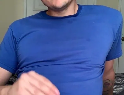 Solo Man