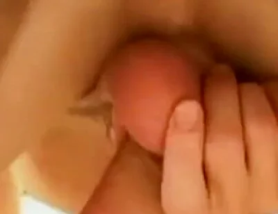 A Twink fucked by two dominant