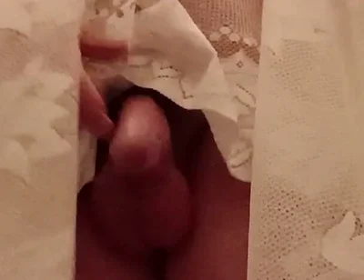 White October Curtains