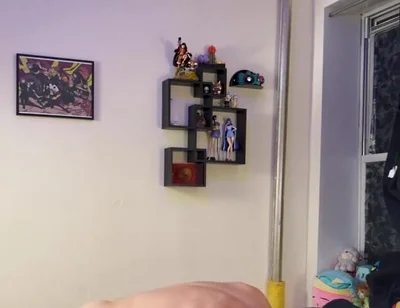 Perfect Ass