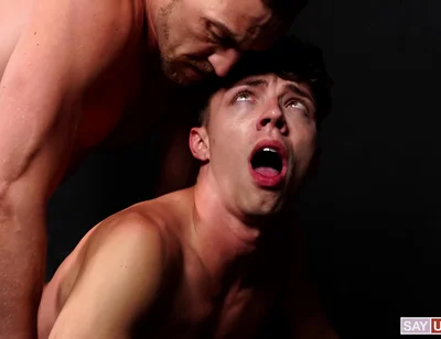 Jack Valor And Ethan Sinns In Eyes On You, Hands Free To Play