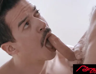 Flip Fuck Bareback Hard - Magnus Loki And Jonathan Miranda