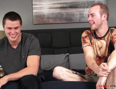 Kadens Sweet Ass Fucked By Damien