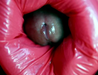 Big Dick Stuck in Hole