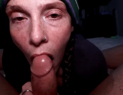 Stoner Chick Cheats On Her Bf For Some Pot 12 Min With The Dewd And Rhonda Bj Queen