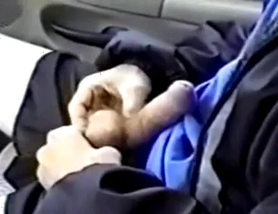 Big cock sucking huge cum load