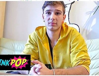 This Cute Straight Ex-jock Needs Money Fast, So He Lets A Dirty Offer Open Him Right Up