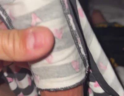 Dirty Panty Masturbating