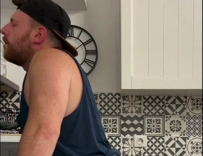 Alex’s Waiting for Matt to Come Back From the Gym