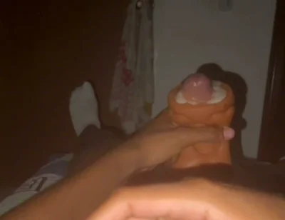 BBC Cumshot Compilation - Thick Black Cock Multiple Massive Loads Juicy Cumshots Handjobs and More Black20one