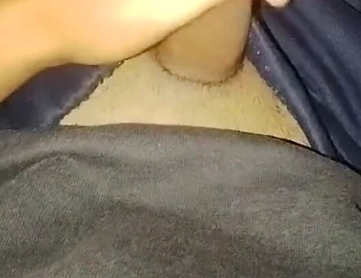 Waking up with My Cock Standing Still