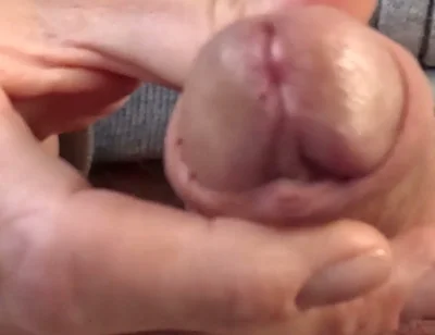 Big Cock Car Cruising Masturbating Close up Cumming - Rockardglans 218