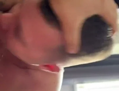 Suck in the Morning