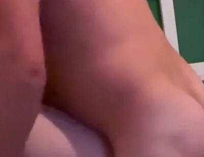 Couple Bareback Fuck