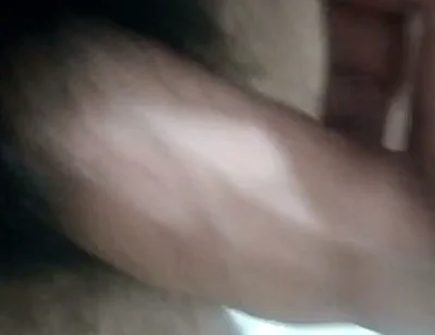 Desi Big Bull Solo - Thick Cock & Heavy Cum