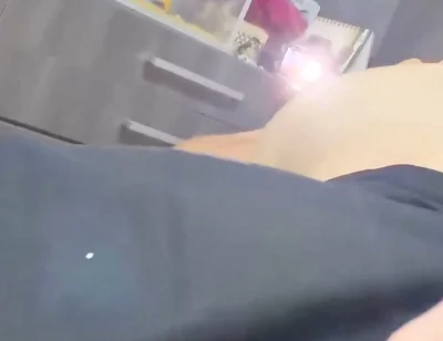 Full Video Eating Dilan Castro's Delicious Anus Bareback and Filling It with My Cum