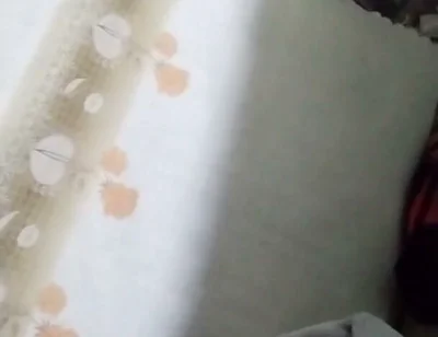 It's Nice to Jerking off at 2am in the Morning.