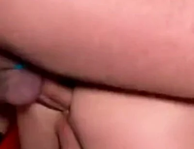 Two on One: We Wreck His Hole and I Blast His Face with Cum!!