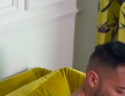 Big Butt Need to Be Used by Vikot Rrom