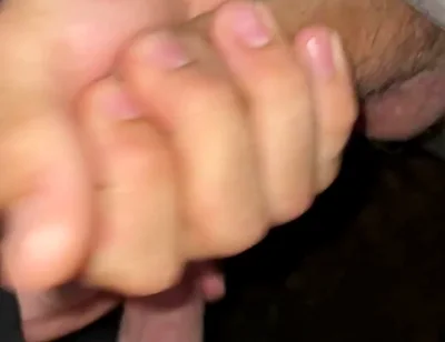 Cum Help Me Unload Into This Chav Boy Whilst Cruising