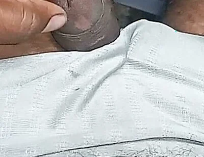 My Indian Wife Sucking Big Cock with Kissing
