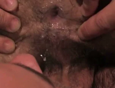 Nasty fuckers