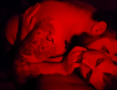 Red Light Make Out