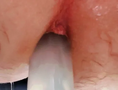 Giving the Fuck Machine Full Access to Deep-fuck My Ass