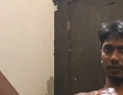 Cumming on My Face, Pissing on My Body, Jerking and Cumming Like No Other
