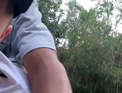 In the River Sex