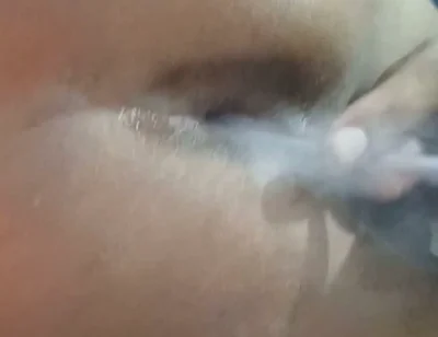 Blowing cloud ass makes me hot