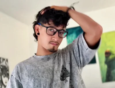 Sucking Big Cock