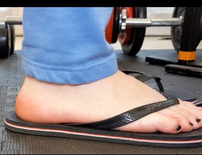 Flipflops Fanatic