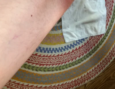 Foreplay with the Hardest Cock Ever