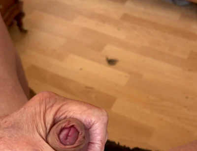 Masturbate