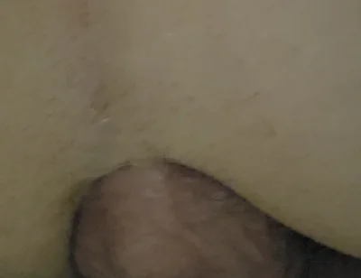 Extreme Flexibility Fucking My Own Ass with My Cock!