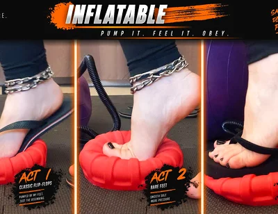 Inflatable