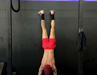 Gym Exercises